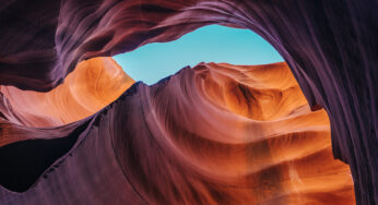 The most beautiful canyons you’ll ever see