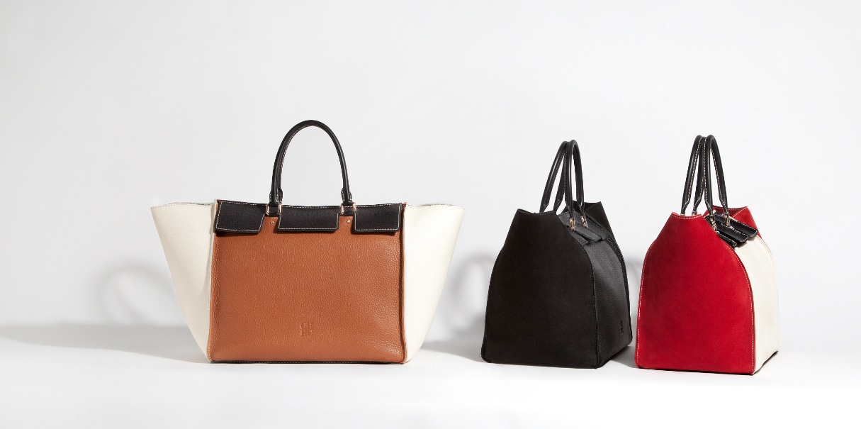 CH Carolina Herrera Bags - 9  Carolina herrera bags, Bags