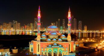 Sharjah eyes attractive Indian market with road shows in five major cities