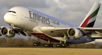 Emirates and the Republic of Angola announce strategic airline partnership