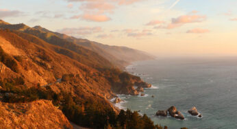 The Coastal Highway