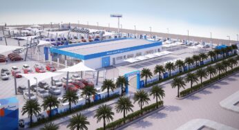 Al-Futtaim Automall to open UAE’s biggest used car site