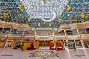 Ramadan Festivities at Wafi Mall