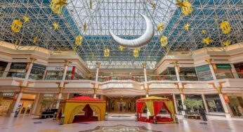 Ramadan Festivities at Wafi Mall