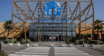 City Centre Fujairah extends its retail offerings with global superbrands