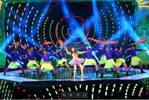 South Indian International Movie Awards (SIIMA) to be held in Abu Dhabi for the first time
