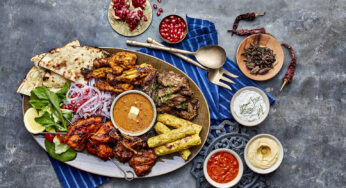 Feast to your heart’s content at Zafran Indian Bistro this summer