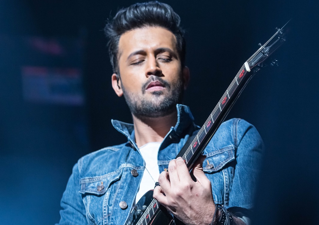 Badshah, Atif Aslam to headline two-nation music show in Dubai