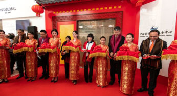 Region’s first Chinese Visa Application Service Center opens in Dubai’s Wafi Mall