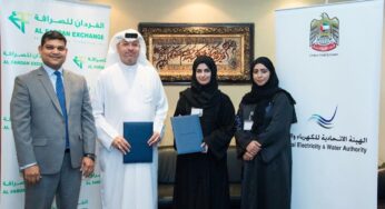 Fewa and Al Fardan Exchange announce strategic partnership