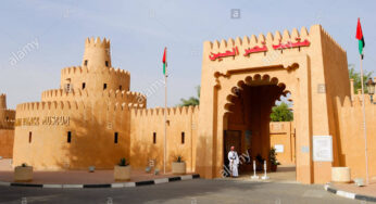 Explore the UAE’s Ancient History with Al Ain National Museum