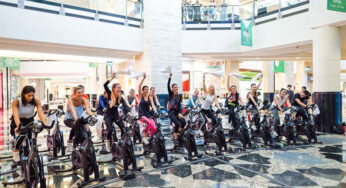 Mall of the Emirates and City Centre Me’aisam join Dubai Fitness Challenge with complimentary high-energy workouts