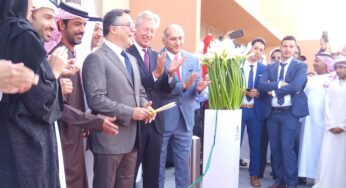 Majid Al Futtaim Inaugurates My City Centre Al Dhait