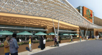 Majid Al Futtaim breaks ground on AED 340 million My City Centre Masdar in Abu Dhabi