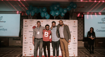UAE-led ConsenSys team wins inaugural Africa Blockchain Summit Hackathon