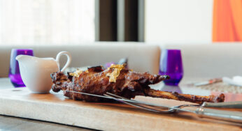 Celebrate the holy month of Ramadan with Taj