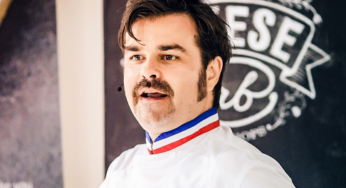 French Cheese So Popular in UAE