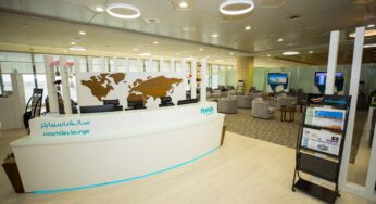 Collinson signs two exclusive partnerships with lounge operators in the Middle East