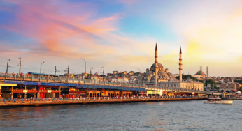 Turkey Rises in Popularity as Shopping Destination; Foreign Tourist Spend Climbs to New Highs  
