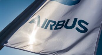Airbus Announces H1 Results
