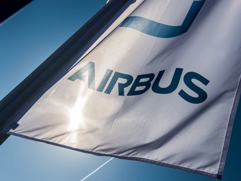 Airbus Announces H1 Results