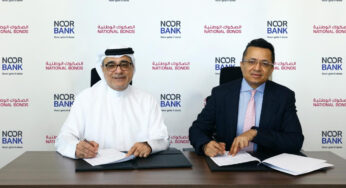 Noor Bank, National Bonds Partner to Bring Customers Value-added Benefits
