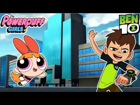 Ben 10 – Cartoons Zone