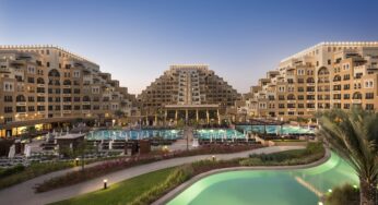 Celebrate Summer with Rixos Bab Al Bahr Ultra All Inclusive  GCC Residents Offer 