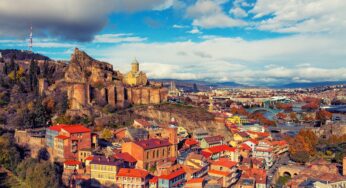 Tajawal presents holiday packages to visit five destinations in under four hours from UAE