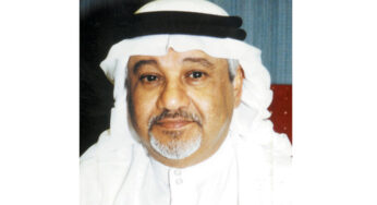 Eminent journalist Farouk Luqman dies in Jeddah