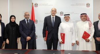 MoHAP Signs (MoU) to Provide Support for Hemophilia Patients