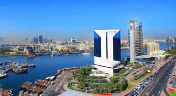 Prominent Business Leaders Join Dubai Chamber’s GBF Mentorship Programme