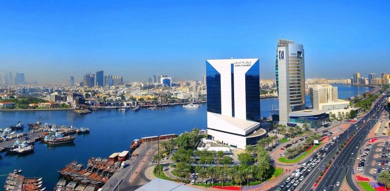 Prominent Business Leaders Join Dubai Chamber’s GBF Mentorship Programme