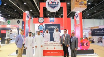 EPAA Participates in the International Hunting and Equestrian Exhibition