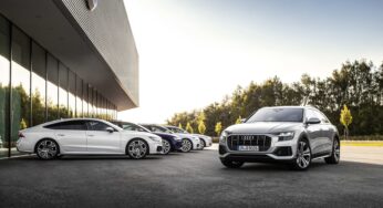 Audi Group Confirms Earnings Forecast for 2019 After a Challenging H1