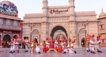 Catch Action Packed Film ‘Saaho’ at Bollywood Parks