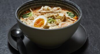 Noodle House is Brings a New Line-Up of Best of Asian Soul Food