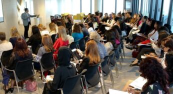 DBWC Invites Female Emirati Entrepreneurs to Benefit From Membership