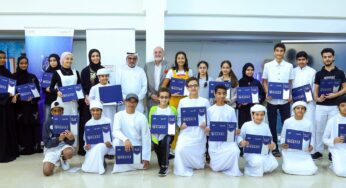 DREI Graduates 22 Students from ‘My Real Estate Idea’ Programme