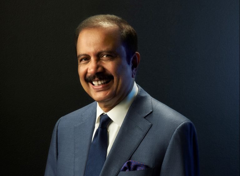 Dr Azad Moopen, Aster