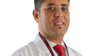 Unique Pancreatic Procedure Performed at Burjeel Hospital
