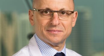 Cleveland Clinic Abu Dhabi Introduces Device to Cure Incontinence Linked to Prostate Cancer Treatment