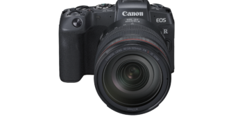 Five Canon Products Recognised at EISA 2019