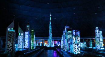 LEGOLAND Dubai Lights Up with Spectacular Night Show for Eid Al Adha