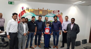 OYO Rooms Sign Strategic Partnership Worth AED 18bn to Premier Holiday Homes in Dubai