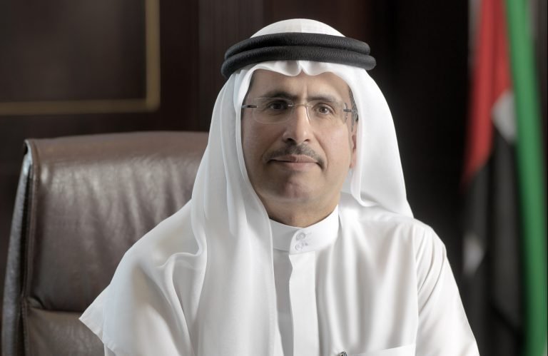 DEWA Awards AED 1.437Bn Hydroelectric Power Station Contract