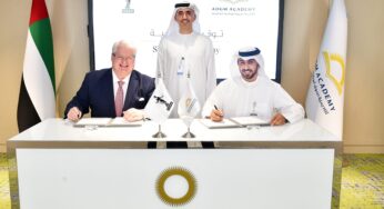 ICAEW and ADGM Academy Announce Strategic Partnership