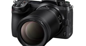 Nikon Unveils Its New Z85 MM with Beautiful Bokeh Characteristics