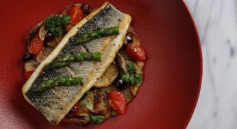 Bice Italian Restaurant Thrills Guests with the Festival di Venezia.