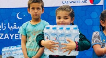 Over 9mn Benefit from Suqia UAE in 2018